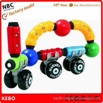 Preschool educational baby toys